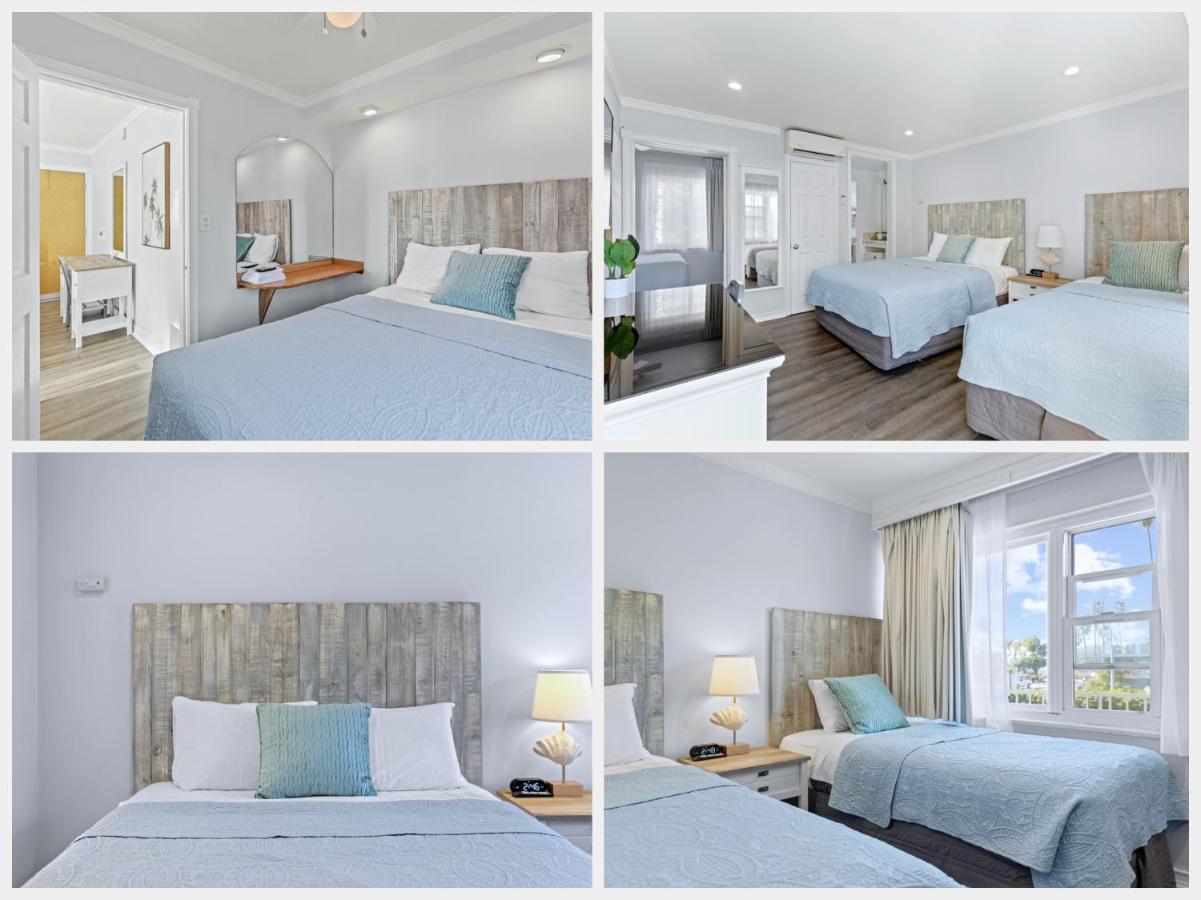 Hotel Ocean 3*
